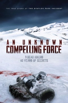 迪亚特洛夫未解之谜