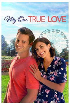 我唯一的真爱