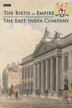 帝国的诞生：东印度公司