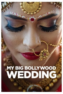 我的宝莱坞婚礼2017