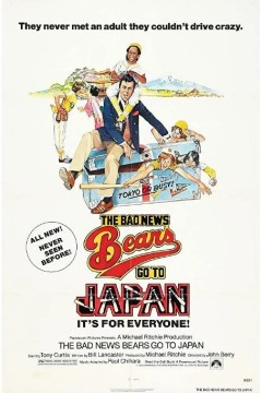 少棒闯天下之小小远征军