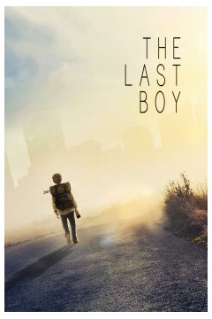 最后一个男孩2019