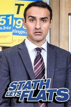 热血废柴中介第二季