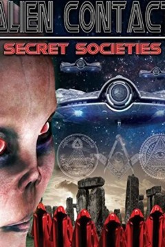 联系人：外星人的秘密社团