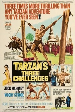 泰山的三大挑战