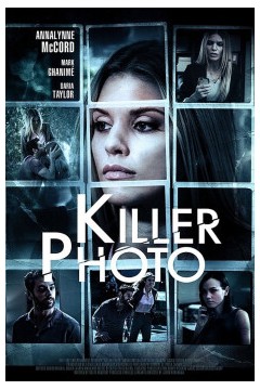 杀手照片