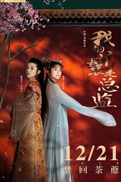 我的丫鬟是总监2018