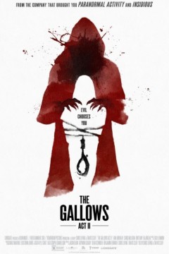 绞刑架2：二次行刑2019