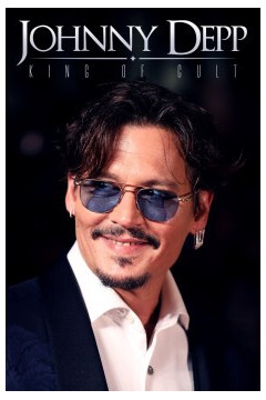 约翰尼·德普：邪教之王