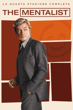 超感神探第四季