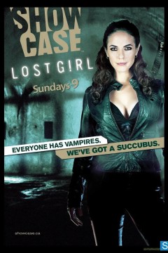 妖女迷行第二季