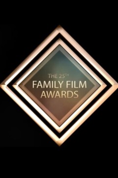 第25届年度家庭电影奖