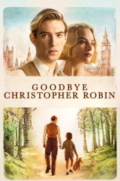 再见，克里斯托弗·罗宾2017