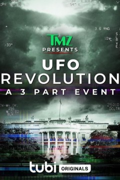 TMZ 呈现：UFO 革命 2024
