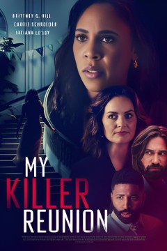 我的杀手重逢