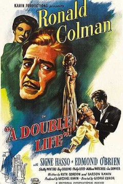 双重生活1947