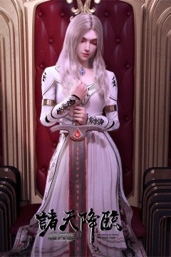 雄兵连2诸天降临2019