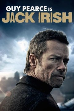 杰克·爱瑞什第一季