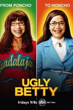 丑女贝蒂第四季