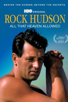 罗克·赫德森：天堂所允许的一切2023