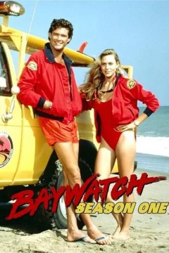 海滩救护队第四季