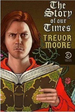 我们这个时代的故事