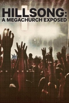 新颂：暴露的巨型教会