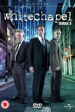 白教堂血案第三季2012