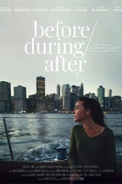 之前/期间/之后