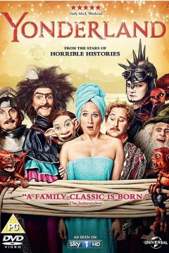 疯狂母亲的神奇世界第二季