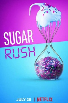 快手甜品大赛第二季