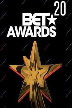 黑人娱乐电视大奖颁奖典礼