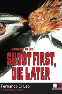 先开枪，待会死