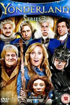 疯狂母亲的神奇世界第三季