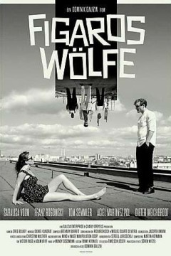 费加罗的狼