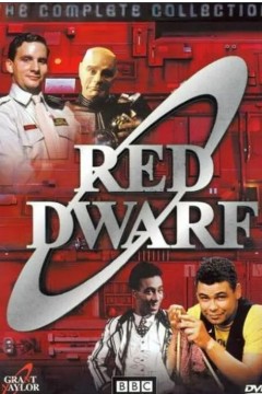 红矮星号第一季