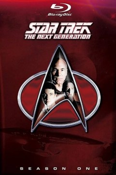 星际旅行：下一代第一季
