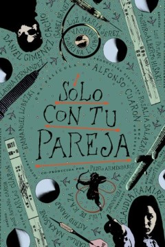 爱在歇斯底里时