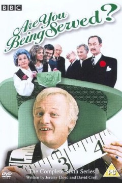 百货店奇遇记第六季