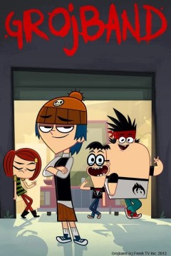格罗伊班德第一季