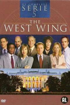 白宫风云第五季