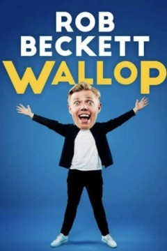 罗布·贝克特：瓦洛普