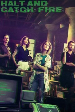 奔腾年代第三季