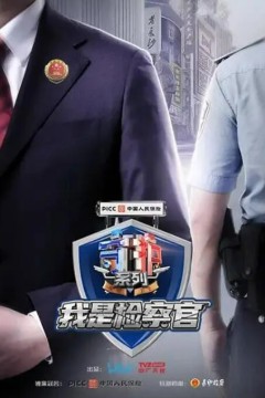 守护解放西番外：我是检察官