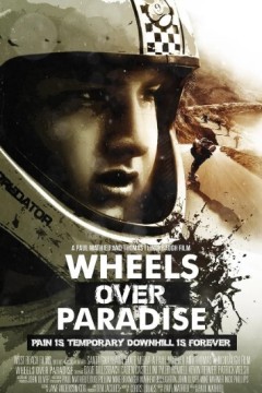 Wheels Over Paradise