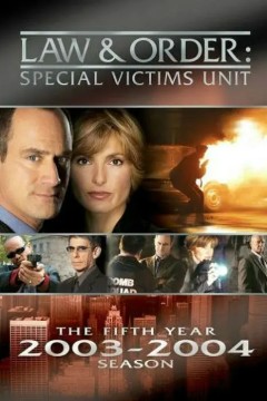 法律与秩序：特殊受害者第五季