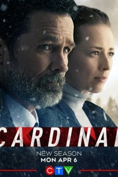 冰血缉凶第四季