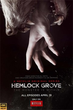 铁杉树丛第一季