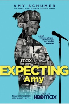 待产的艾米第一季