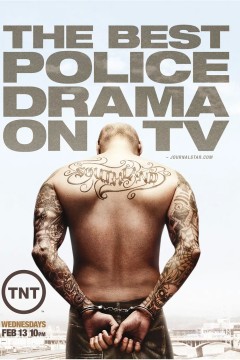 南城警事第五季